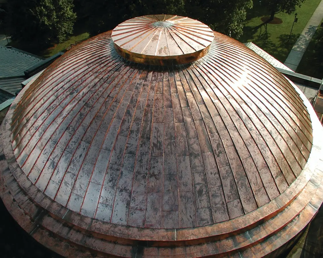 Craftsman Roofing crew installing a new roof in Seffner